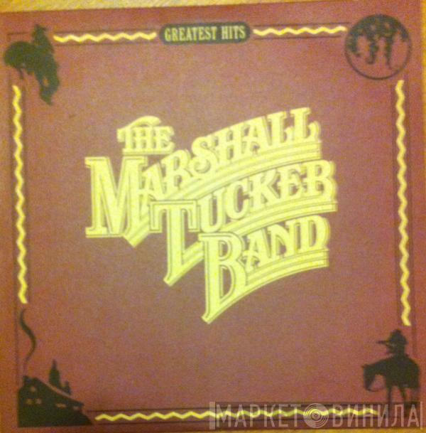  The Marshall Tucker Band  - Greatest Hits