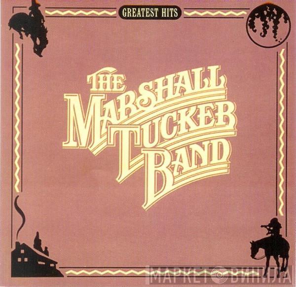  The Marshall Tucker Band  - Greatest Hits