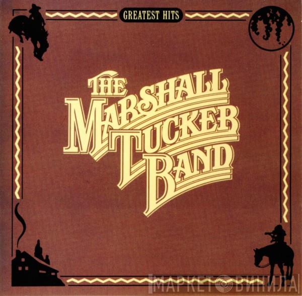  The Marshall Tucker Band  - Greatest Hits