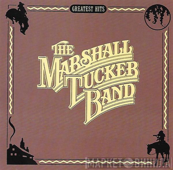  The Marshall Tucker Band  - Greatest Hits