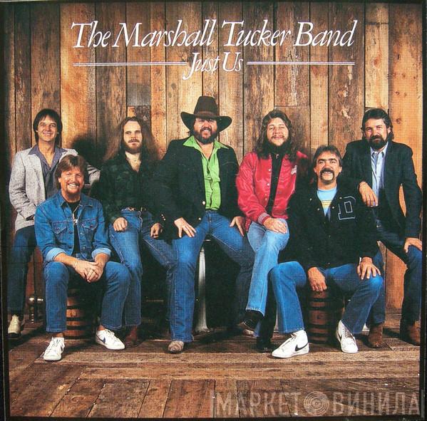 The Marshall Tucker Band - Just Us