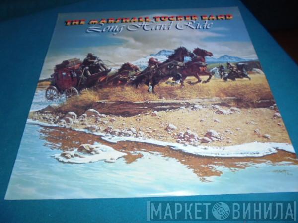 The Marshall Tucker Band - Long Hard Ride