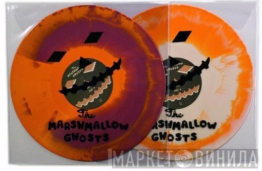 The Marshmallow Ghosts - The Marshmallow Ghosts