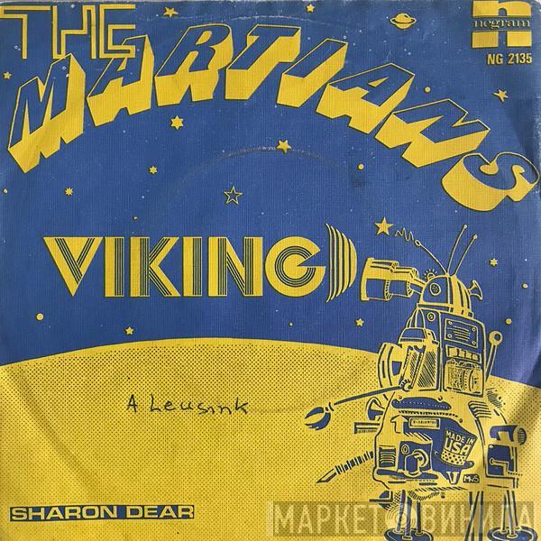 The Martians  - Viking