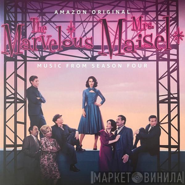  - The Marvelous Mrs. Maisel: Season 4 (Music From The Amazon Original Series)