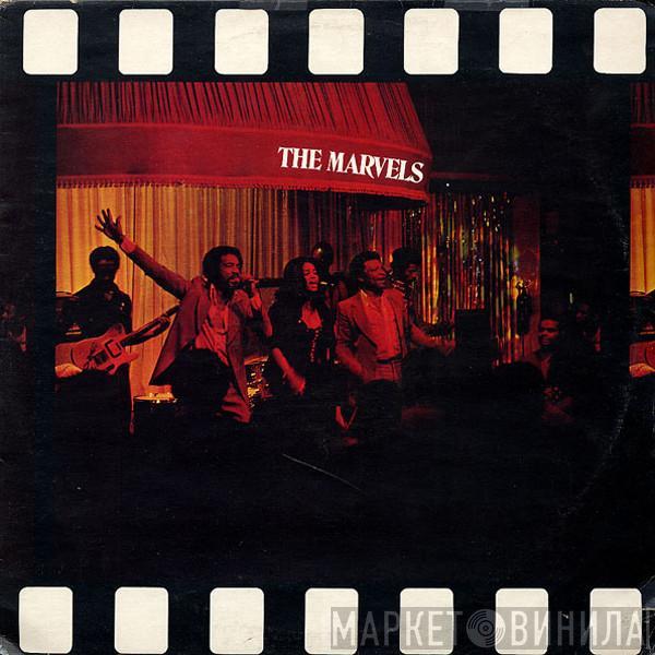 The Marvels - The Marvels