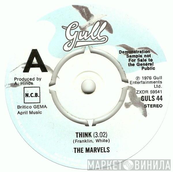 The Marvels - Think