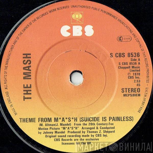 The Mash - Theme From M*A*S*H (Suicide Is Painless)