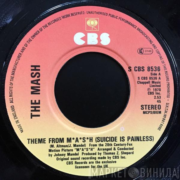 The Mash - Theme From M*A*S*H (Suicide Is Painless)