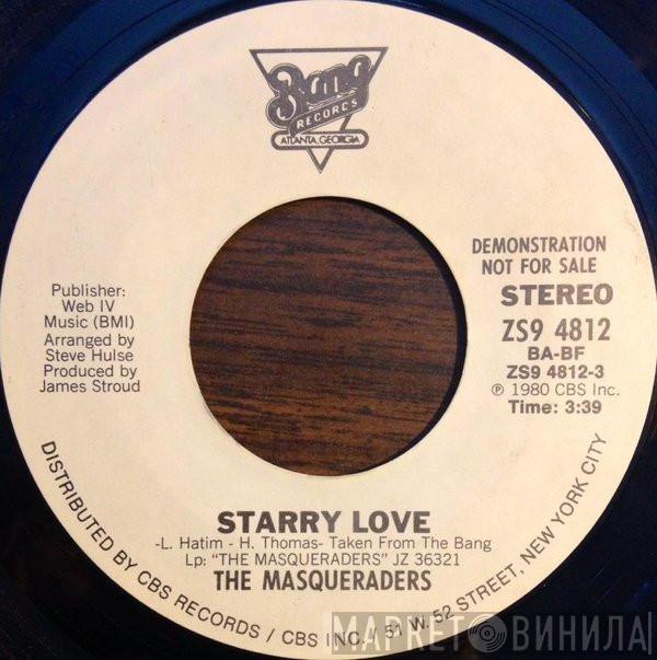 The Masqueraders - Starry Love