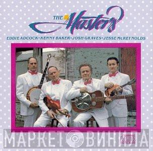 The Masters  - The Masters