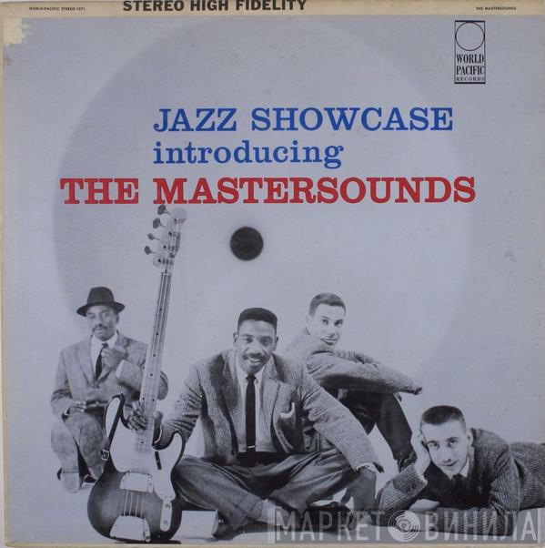 The Mastersounds - Jazz Showcase