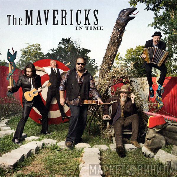 The Mavericks - In Time