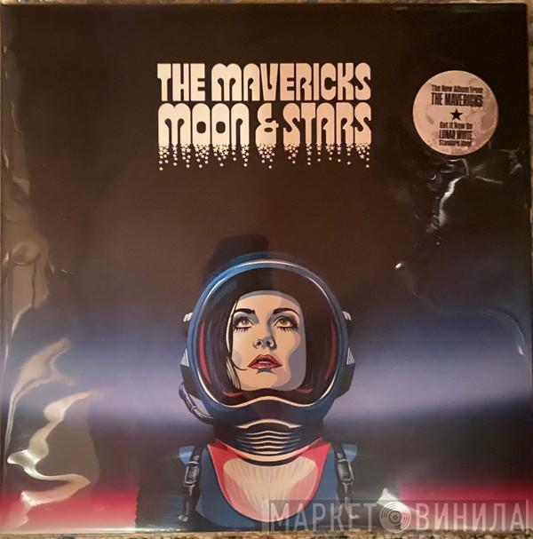 The Mavericks - Moon And Stars