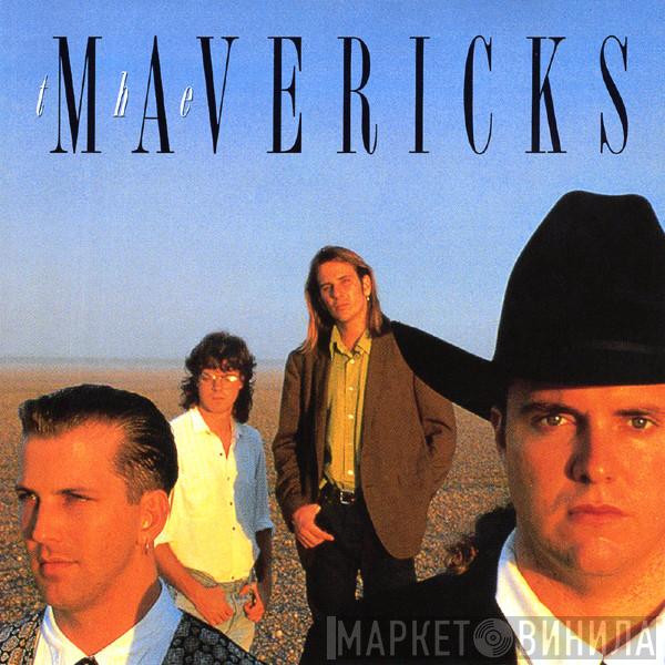 The Mavericks - The Mavericks