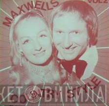 The Maxwells - Country Style Vol. 2