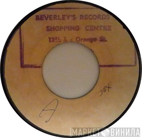 The Maytals - Dr. Lester