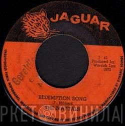 The Maytals - Redemption Song