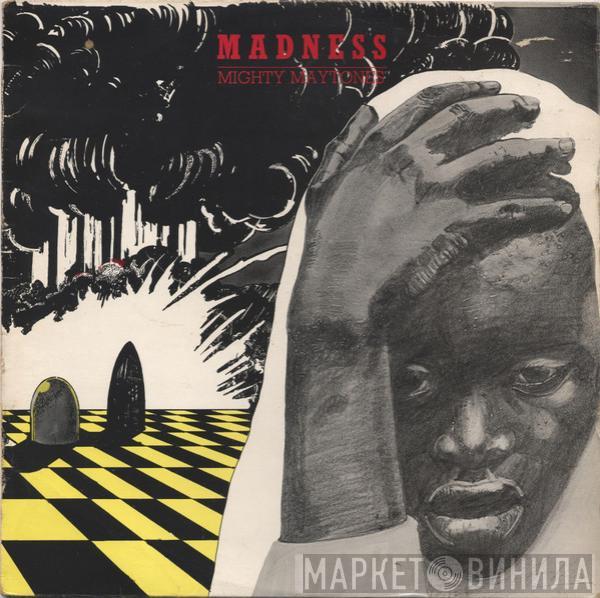 The Maytones - Madness