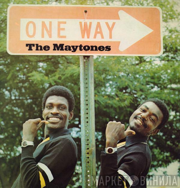 The Maytones - One Way