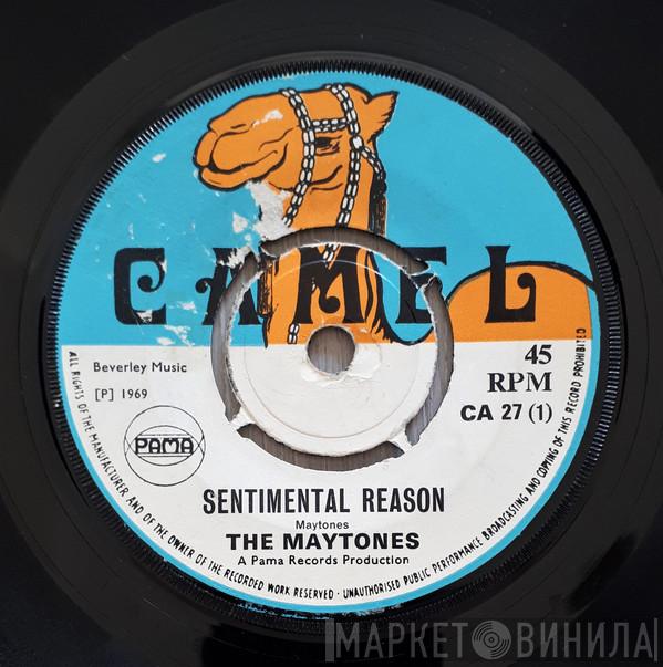 The Maytones - Sentimental Reason