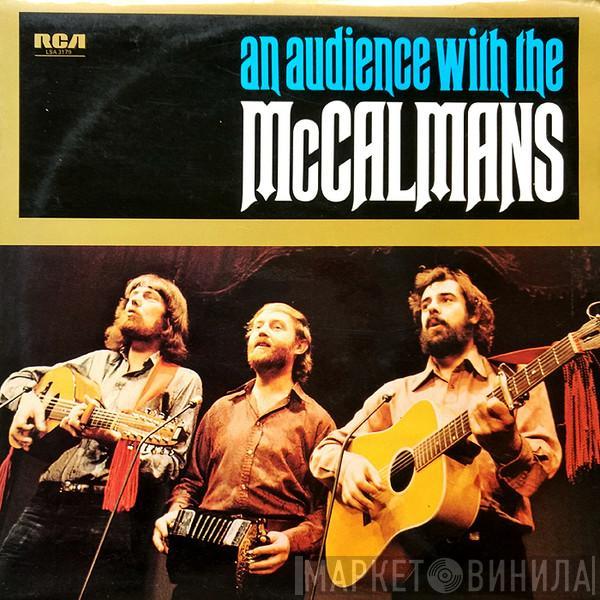  The McCalmans  - An Audience With The McCalmans