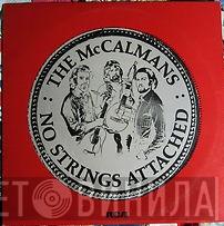 The McCalmans - No Strings Attached