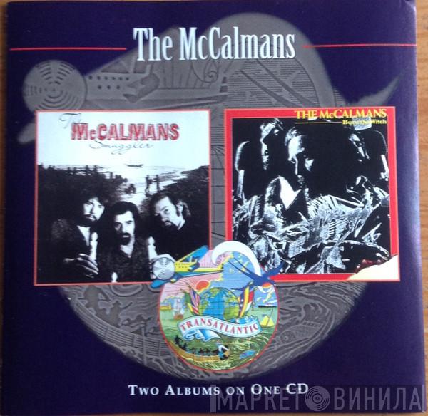 The McCalmans - Smuggler / Burn The Witch