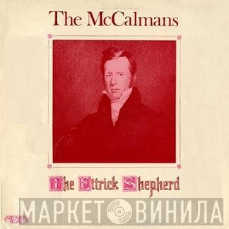 The McCalmans - The Ettrick Shepherd