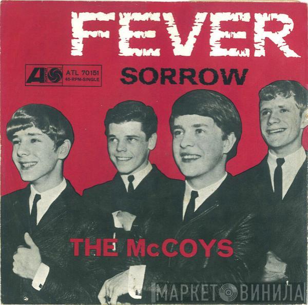 The McCoys - Fever