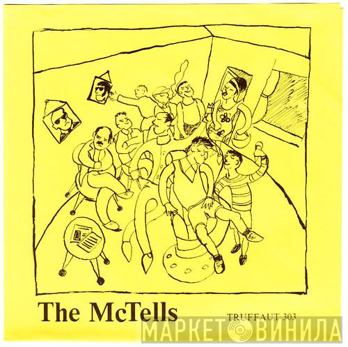 The McTells - Jesse Man Rae