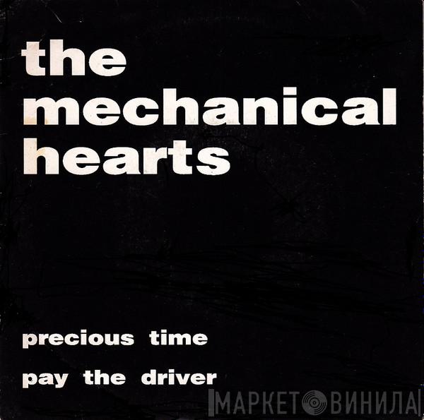 The Mechanical Hearts - Precious Time