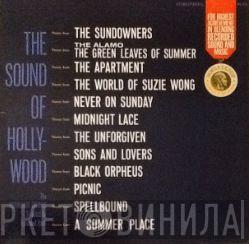 The Medallion Strings - The Sound Of Hollywood
