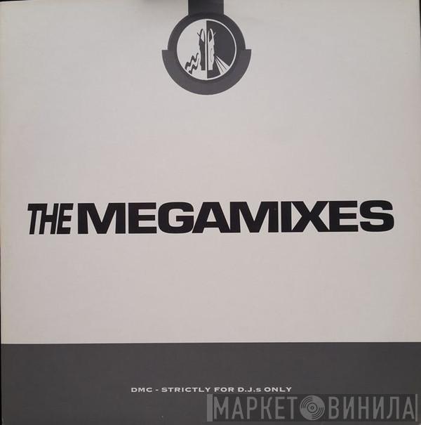  - The Megamixes 166