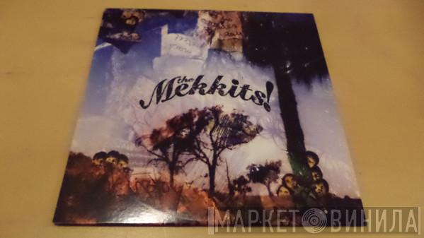 The Mekkits! - Holiday Song