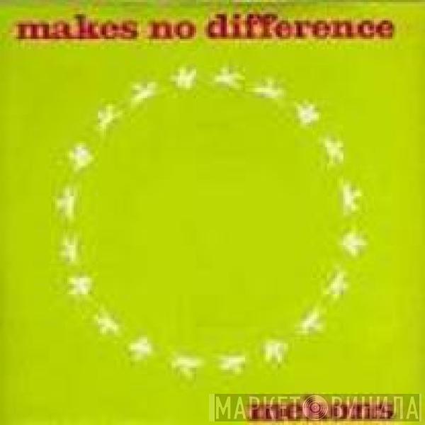 The Mekons - Makes No Difference