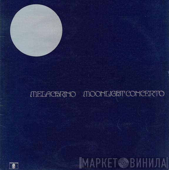 The Melachrino Orchestra, George Melachrino - Moonlight Concerto