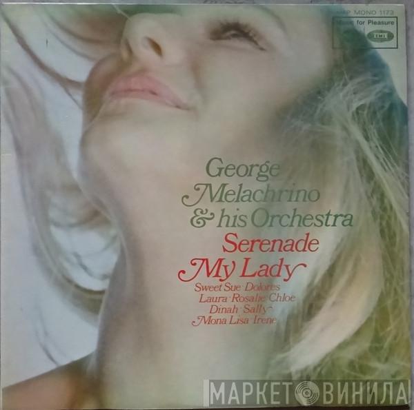 The Melachrino Orchestra - Serenade My Lady