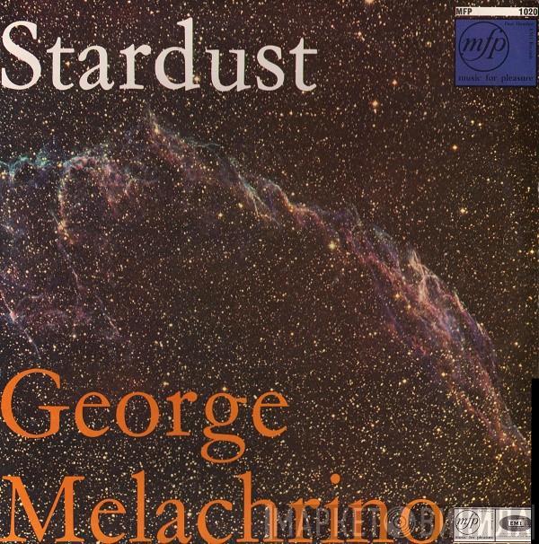 The Melachrino Strings, George Melachrino - Stardust
