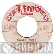 The Melodians  - It Comes And Goes / Sweet Rose