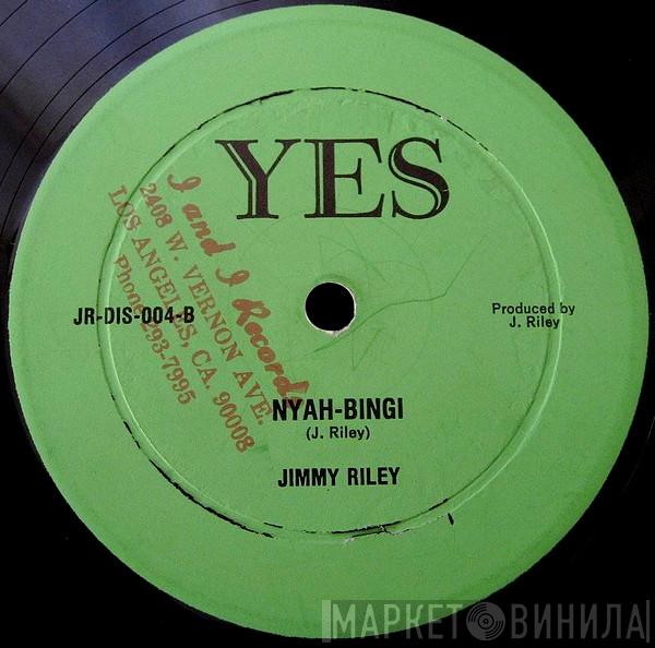 The Melodians, Jimmy Riley - What Am I To Do / Nyah-Bingi