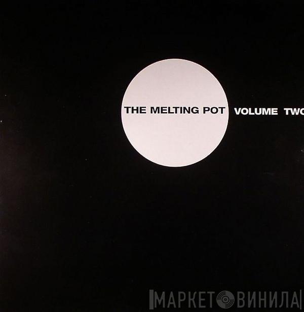  - The Melting Pot Volume Two