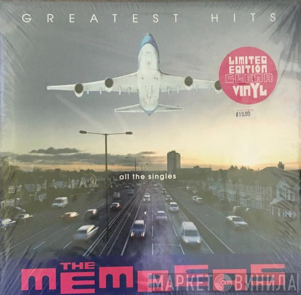  The Members  - Greatest Hits - All The Singles