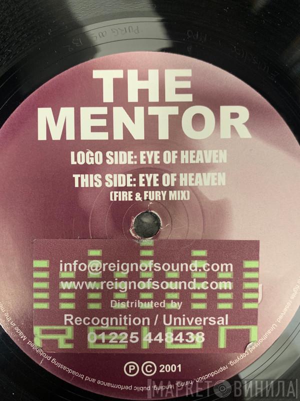 The Mentor - Eye Of Heaven