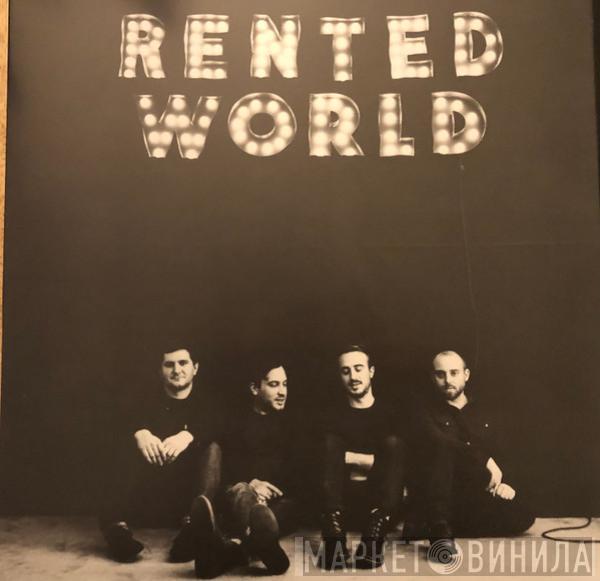 The Menzingers - Rented World