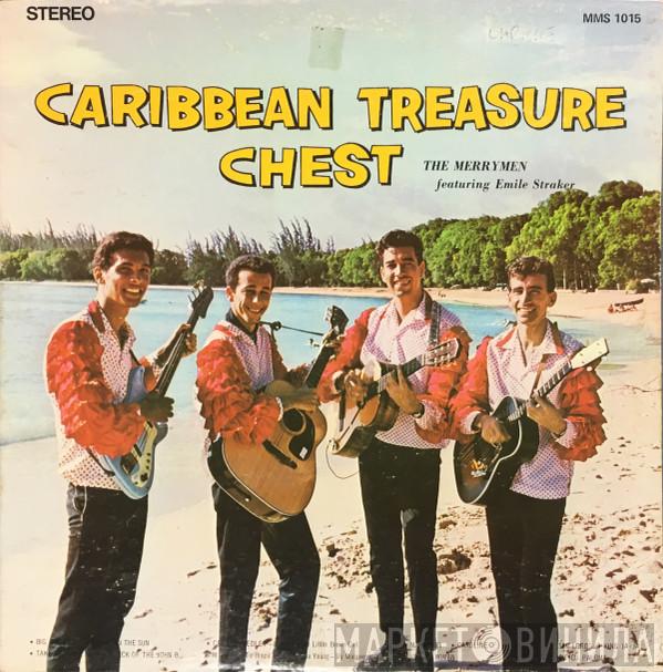 The Merrymen, Emile Straker - Caribbean Treasure Chest