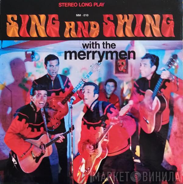 The Merrymen - Sing And Swing With The Merrymen