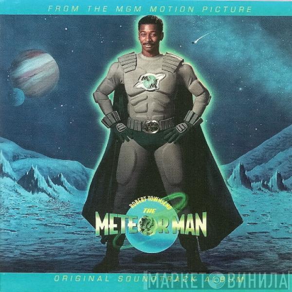  - The Meteor Man Original Soundtrack Album