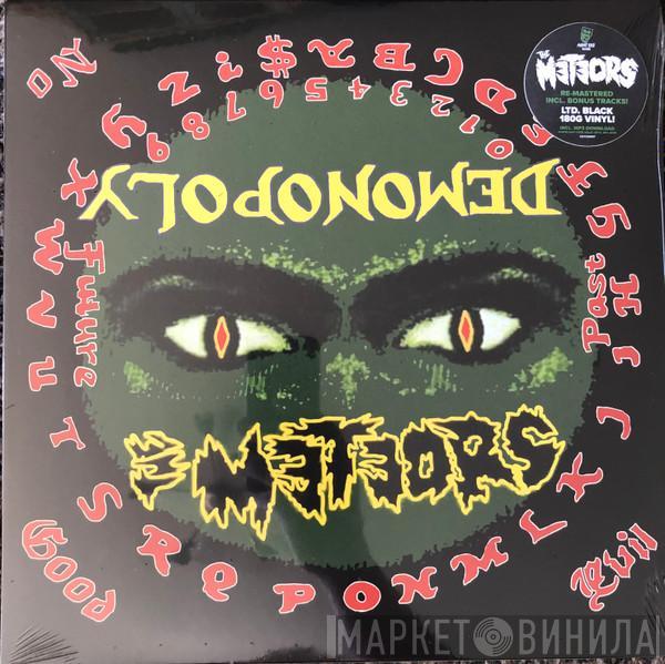 The Meteors  - Demonopoly