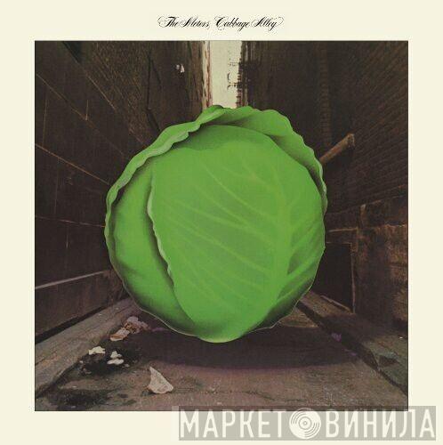 The Meters - Cabbage Alley